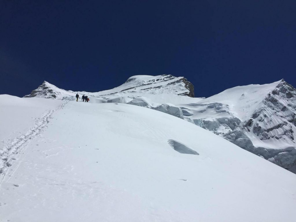 climbing the seven summits, climb cho oyu, climbing 7 summits, ctss