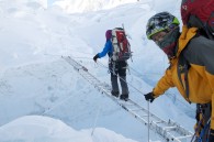 AAC 50th Anniversary of Americans on Everest Book Signing