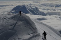 Extended interview on the REI Blog