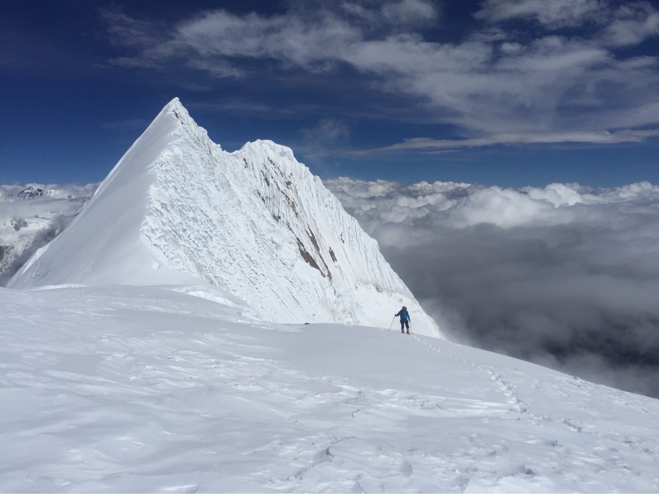 Manaslu