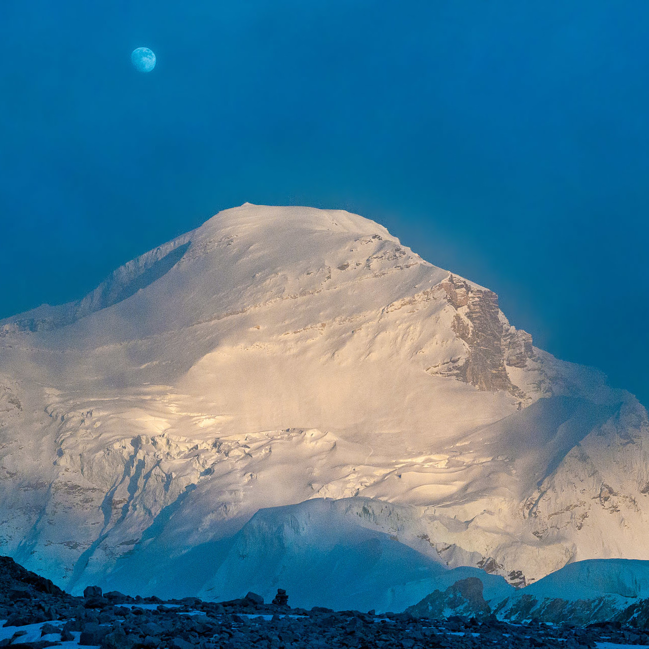 Cho Oyu