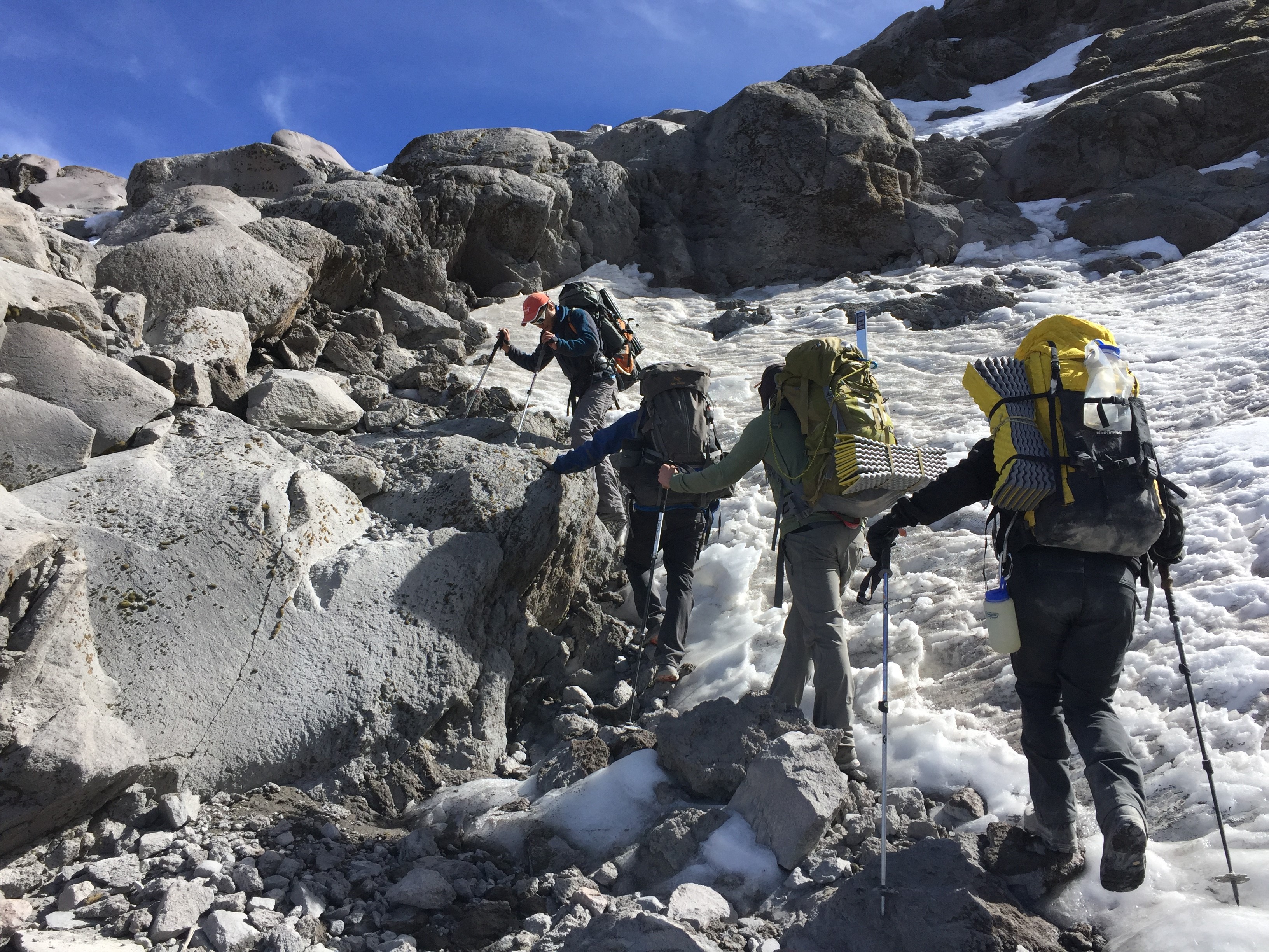 Orizaba Express Mexico Trek Climbing The Seven Summits With Mike Hamill orizaba-express-mexico-trek-climbing-the-seven-summits-with-mike-hamill