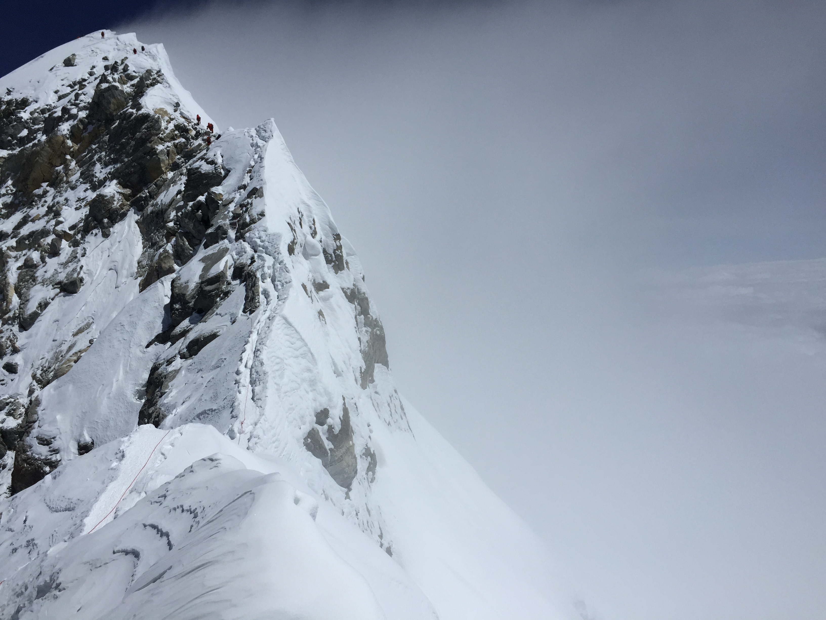 Everest – Climbing The Seven Summits
