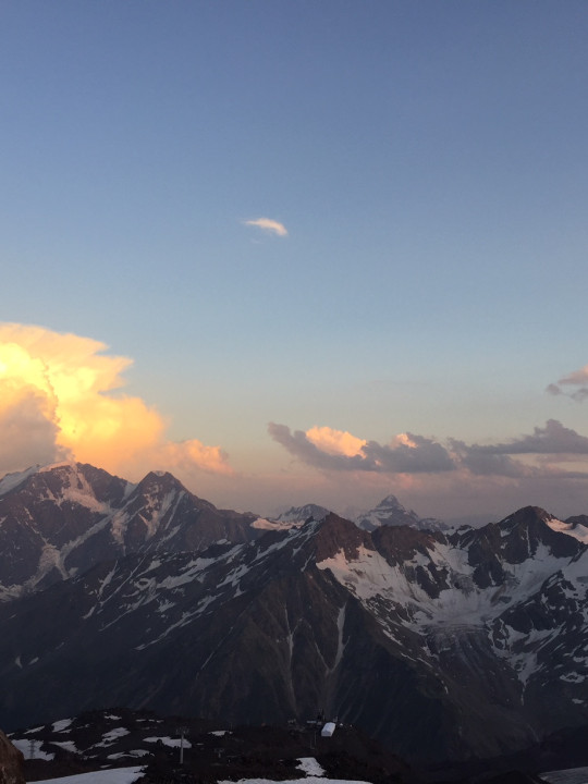 Elbrus
