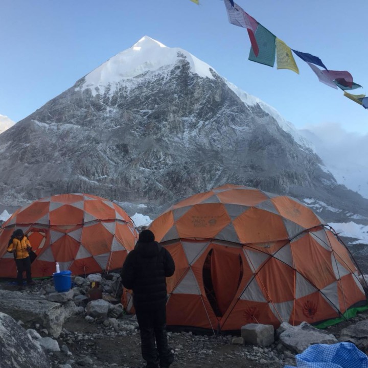 climbing the seven summits, climb cho oyu, climbing 7 summits, ctss