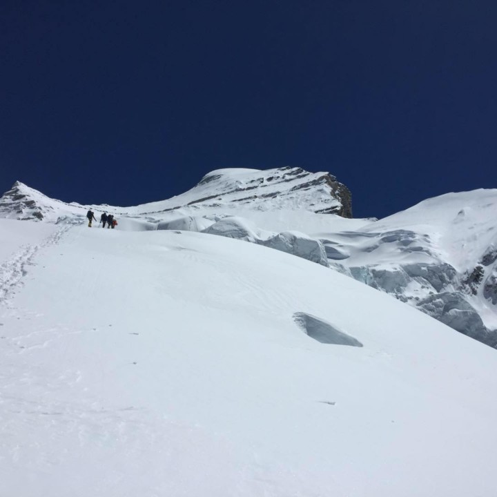 climbing the seven summits, climb cho oyu, climbing 7 summits, ctss