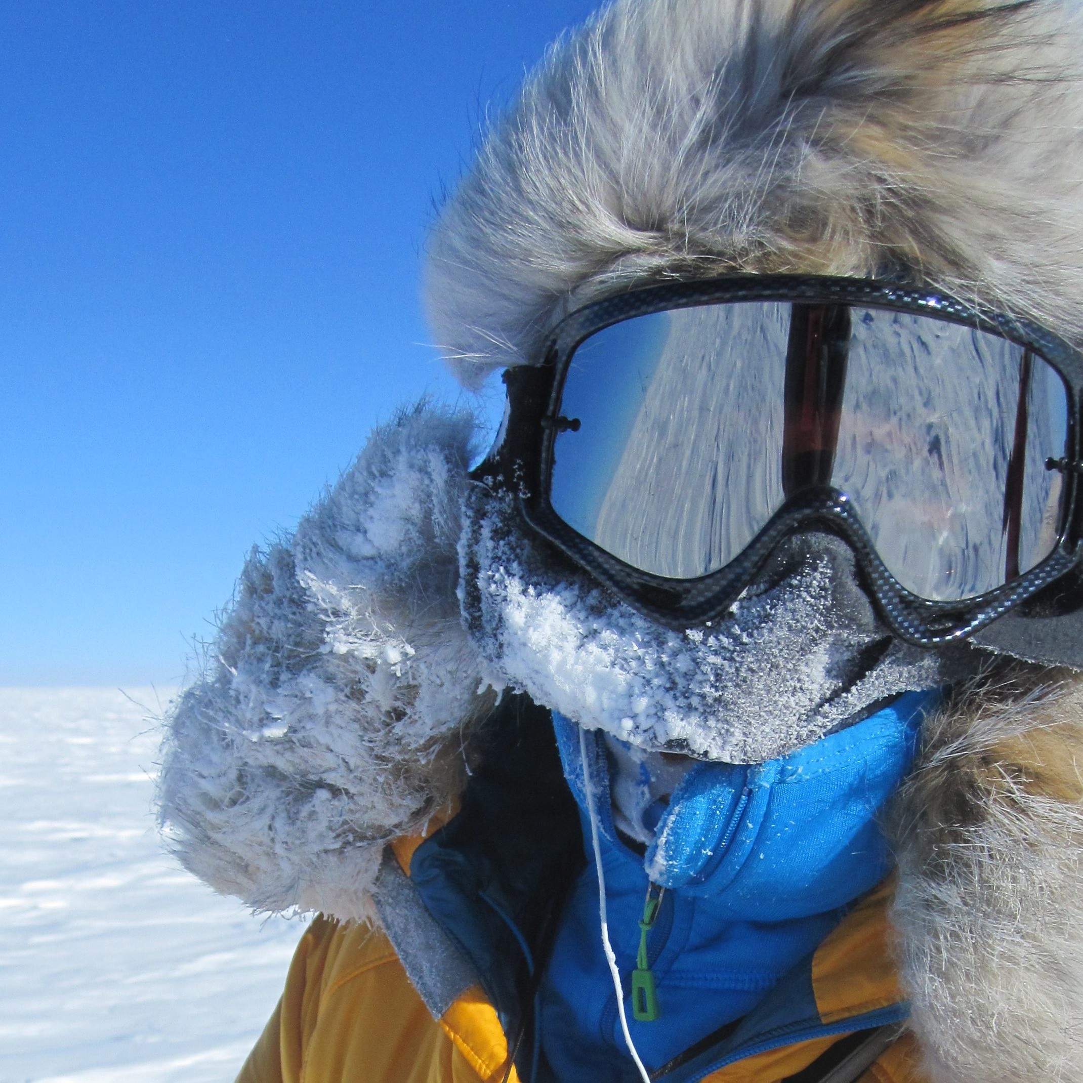 North Pole
