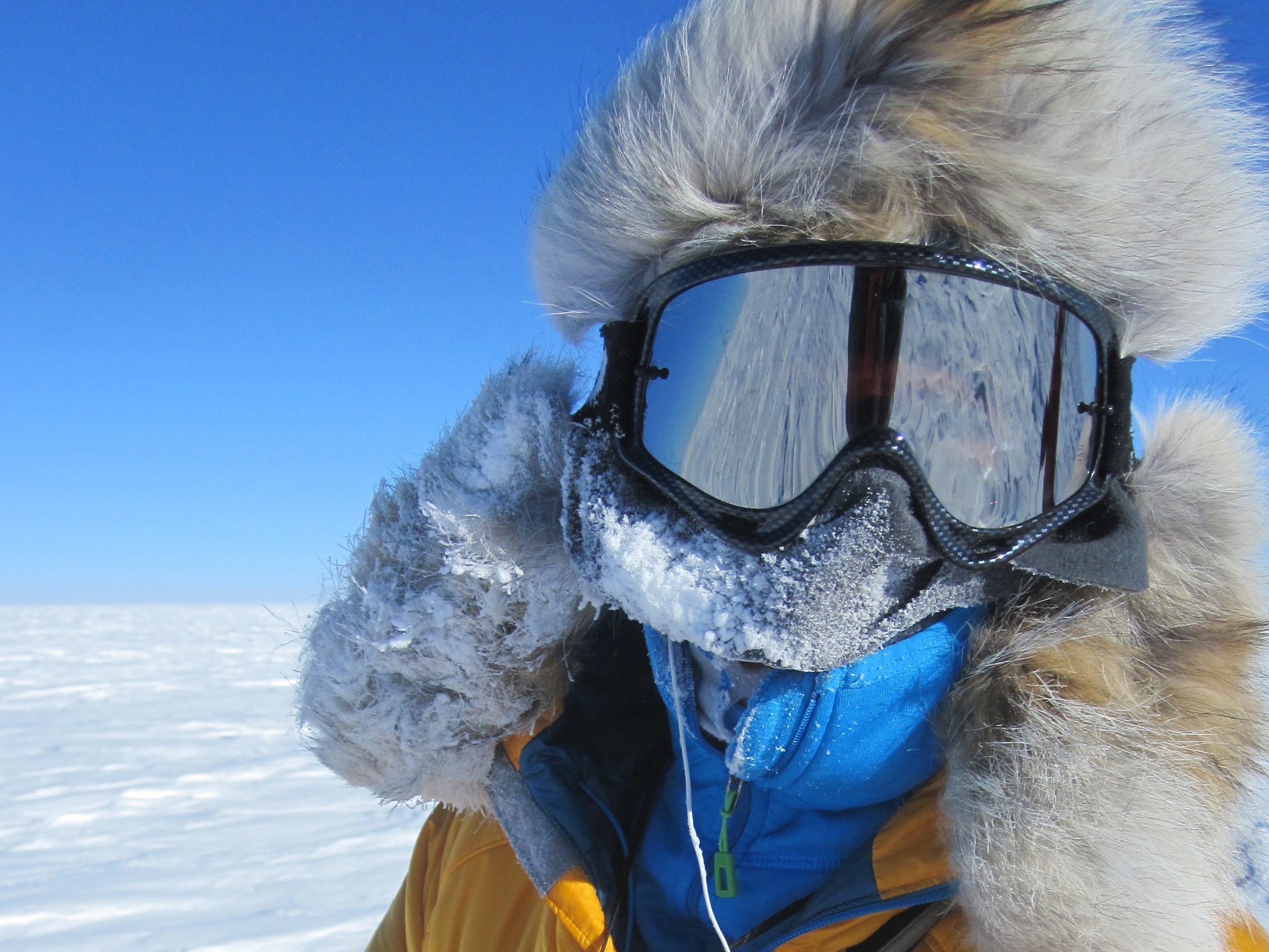 North Pole