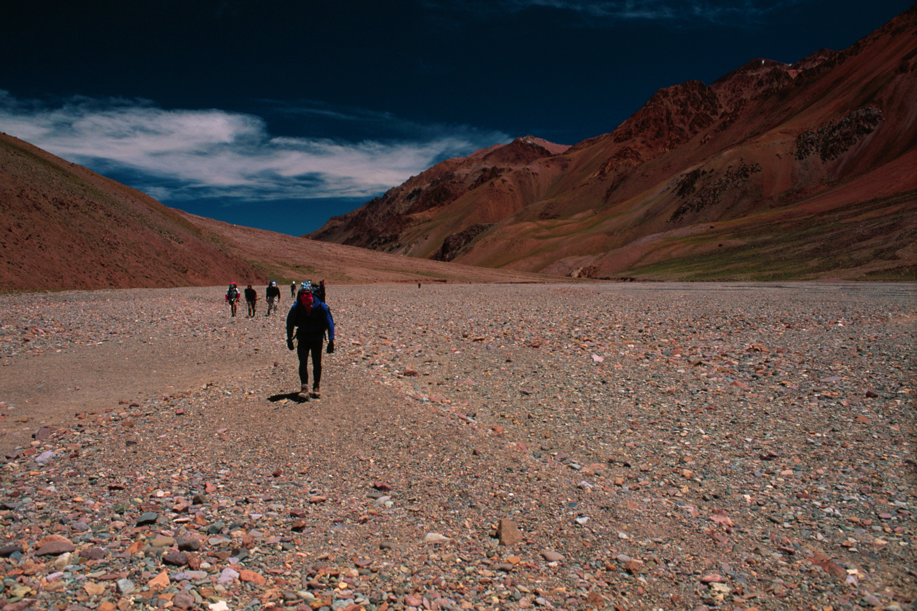 aconcagua, climb aconcagua, climb the seven summits, 7 summits, climbing the 7 summits, climbing the seven summits, CTSS Aconcagua, aconcagua news