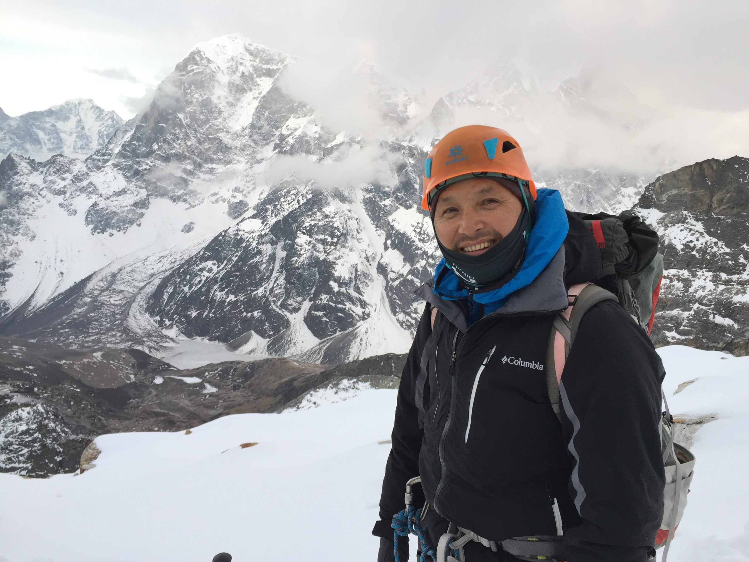 CTSS Guides - Climbing the Seven Summits