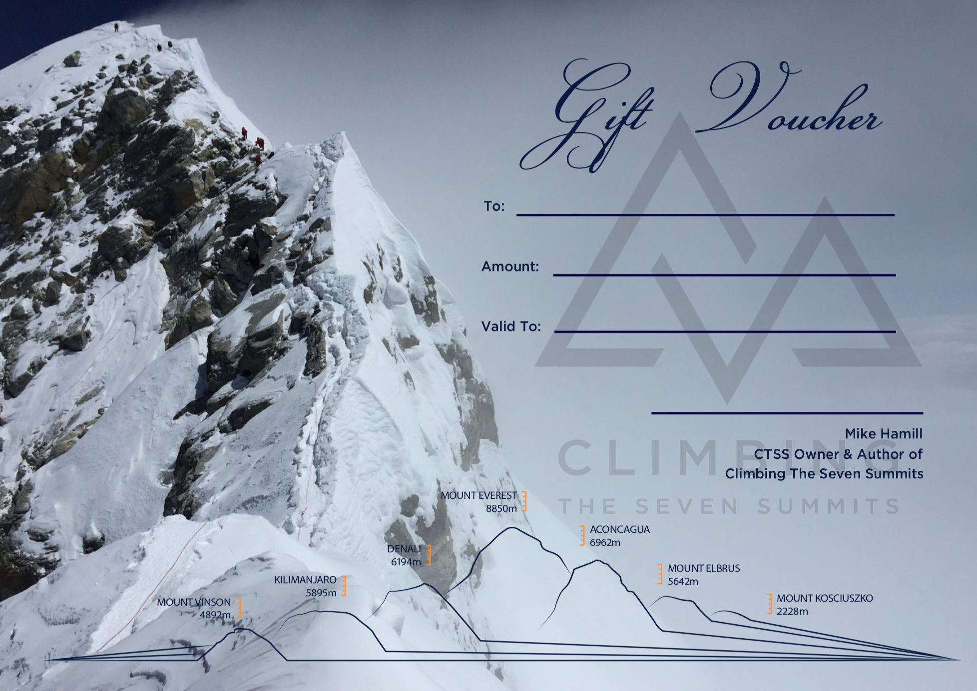 Climbing The Seven Summits Ctss Is A World Leading Mountaineering Expedition Company Specializing In The Seven Summits And Climbing Everest Our Guiding Priorities Are Your Safety And Success