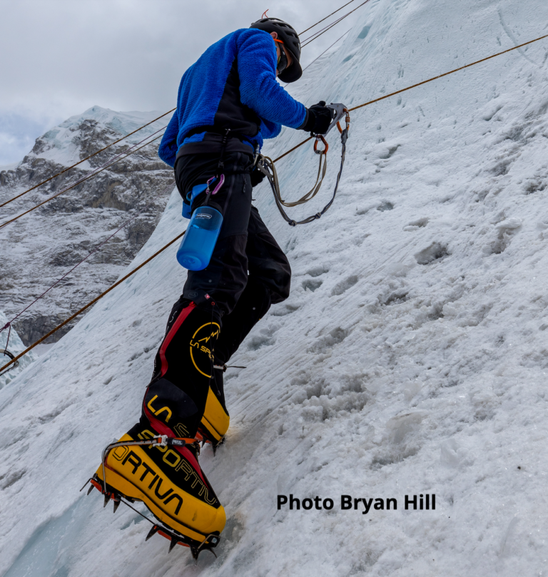 …How To Choose The Right Mountaineering Boot.. – Climbing The Seven Summits